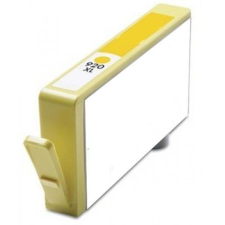 utángyártott HP CD974AE utángyártott tintapatron sárga No.920XL / HP 920xl nyomtatópatron & toner