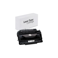 utángyártott HP CE255X utángyártott festékkazetta, PRÉMIUM toner nyomtatópatron & toner