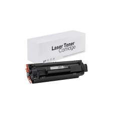 utángyártott HP CE285A utángyártott festékkazetta, PRÉMIUM toner nyomtatópatron & toner