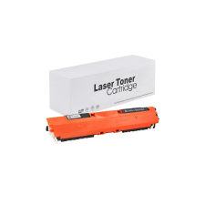 utángyártott HP CE310A Black utángyártott festékkazetta, PRÉMIUM toner nyomtatópatron & toner