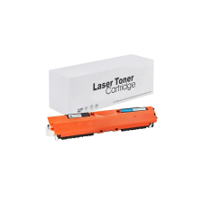utángyártott HP CE311A Cyan utángyártott festékkazetta, PRÉMIUM toner nyomtatópatron & toner