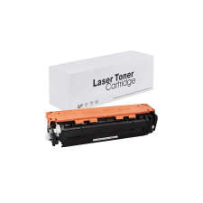 utángyártott HP CF211A Cyan utángyártott festékkazetta, PRÉMIUM toner nyomtatópatron & toner