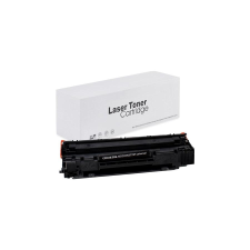 utángyártott HP CF283X utángyártott festékkazetta, PRÉMIUM toner nyomtatópatron & toner