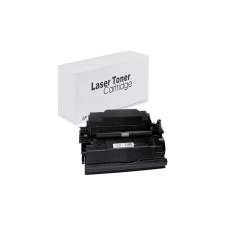 utángyártott HP CF287X utángyártott festékkazetta, PRÉMIUM toner nyomtatópatron & toner