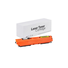 utángyártott HP CF352A yellow utángyártott festékkazetta nyomtatópatron & toner