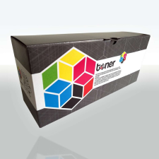Utángyártott HP CF360X No.508X Black lézertoner 12,5K nyomtatópatron & toner