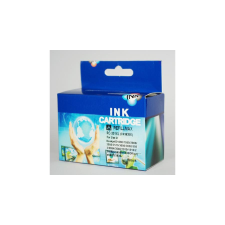 utángyártott HP CH563EE (301XL B) fekete utángyártott tintapatron nyomtatópatron & toner