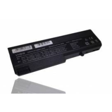 utángyártott HP Compaq 6500b, 6535b Laptop akkumulátor - 6600mAh (10.8V Fekete) - Utángyártott hp notebook akkumulátor