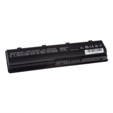 utángyártott HP Compaq G42-163LA, G42-240BR Laptop akkumulátor - 8800mAh (10.8 / 11.1V Fekete) - Utángyártott hp notebook akkumulátor