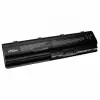 utángyártott HP / Compaq HSTNN-LBOW, HSTNN-OB0X Laptop akkumulátor - 5200mAh (10.8V / 11.1V Fekete) - Utángyártott
