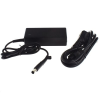 utángyártott HP Compaq nc2400, nc2410, nc4400 laptop töltő adapter - 65W (18.5V 3.5A) - Utángyártott