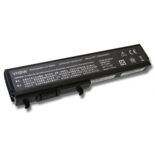 utángyártott HP / CompaQ Pavilion dv3515tx, dv3516tx Laptop akkumulátor - 4400mAh (10.8V Fekete) - Utángyártott hp notebook akkumulátor