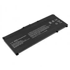 utángyártott HP Envy 15-cn0000 Utángyártott laptop akkumulátor, 3 cellás (3500mAh) hp notebook akkumulátor