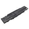 utángyártott HP Envy 17-CR0901NC készülékhez laptop akkumulátor (Li-Polymer, 15.12V, 3650mAh / 55.19Wh) - Utángyártott