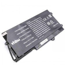 utángyártott HP Envy M6-N010DX Laptop akkumulátor - 4000mAh (11.4V) - Utángyártott hp notebook akkumulátor