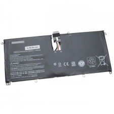 utángyártott HP Envy Spectre XT 13-2022TU Laptop akkumulátor - 2950mAh (14.8V Fekete) - Utángyártott hp notebook akkumulátor