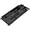 utángyártott HP ENVY x2 12-e000 CTO készülékhez laptop akkumulátor (Li-Polymer, 11.55V, 4150mAh / 47.93Wh) - Utángyártott