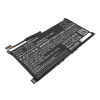utángyártott HP ENVY X360 13-BF0001NP készülékhez laptop akkumulátor (Li-Polymer, 7.7V, 8200mAh / 63.14Wh) - Utángyártott
