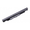 utángyártott HP HS03, HS03031-CL Laptop akkumulátor - 2600mAh (14.8V Fekete) - Utángyártott
