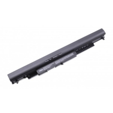 utángyártott HP HS03, HS03031-CL Laptop akkumulátor - 2600mAh (14.8V Fekete) - Utángyártott hp notebook akkumulátor