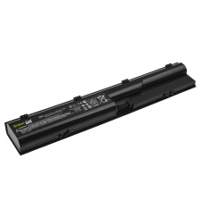 utángyártott HP HSTNN-DB2R Laptop akkumulátor - 5200mAh (10.8V / 11.1V Fekete) - Utángyártott hp notebook akkumulátor