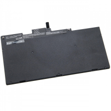 utángyártott HP HSTNN-I72C-4, HSTNN-I75C-5 Laptop akkumulátor - 4100mAh (11.55V Fekete) - Utángyártott hp notebook akkumulátor