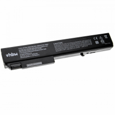 utángyártott HP HSTNN-LB60 Laptop akkumulátor - 5200mAh (14.4V Fekete) - Utángyártott hp notebook akkumulátor