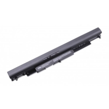 utángyártott HP HSTNN-LB6V Laptop akkumulátor - 2600mAh (14.8V Fekete) - Utángyártott hp notebook akkumulátor