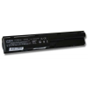 utángyártott HP HSTNN-Q88C-5 helyettesítő laptop akkumulátor (11.1V, 6600mAh / 73.26Wh, Fekete) - Utángyártott