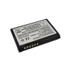 utángyártott HP IPAQ PE2028B készülékhez mobiltelefon akkumulátor (Li-Ion, 1000mAh / 3.7Wh, 3.7V) - Utángyártott