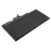 utángyártott HP L3D31AV készülékhez laptop akkumulátor (Li-Polymer, 11.4V, 3400mAh / 38.76Wh) - Utángyártott