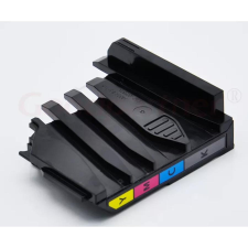 utángyártott HP Laser Toner Collection Unit 5KZ38A 7.000 oldal kapacitás IK nyomtatópatron & toner