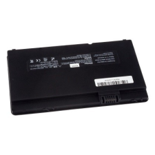 utángyártott HP Mini 1030NR, 1033CL, 1035NR Laptop akkumulátor - 4400mAh (10.8 / 11.1V Fekete) - Utángyártott hp notebook akkumulátor