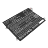 utángyártott HP Notebook x2 210 G2(2TS65EA) készülékhez laptop akkumulátor (Li-Polymer, 7.7V, 4200mAh / 32.34Wh) - Utángyártott