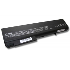 utángyártott HP NX9420, NX9440 Laptop akkumulátor - 6600mAh (14.8V Fekete) - Utángyártott hp notebook akkumulátor