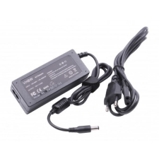 utángyártott HP Omnibook 4100, 4150 laptop töltő adapter - 65W (19V 3.42A) - Utángyártott egyéb notebook hálózati töltő