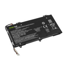 utángyártott HP Pavilion 14-AL072TX Laptop akkumulátor - 3400mAh (11.55V Fekete) - Utángyártott hp notebook akkumulátor