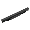 utángyártott HP Pavilion 15-AY087CL készülékhez laptop akkumulátor (Li-ion, 10.95V, 2600mAh / 28.47Wh) - Utángyártott
