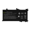 utángyártott HP Pavilion 15-BC209UR, 15-BC210NL Laptop akkumulátor - 2800mAh (15.4V Fekete) - Utángyártott