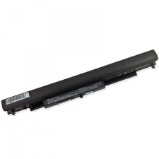 utángyártott HP Pavilion 15g-ad107TX Laptop akkumulátor - 2200mAh (14.8V Fekete) - Utángyártott hp notebook akkumulátor