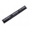 utángyártott HP Pavilion 17-F000, 17-F001DX Laptop akkumulátor - 2600mAh (14.4V) - Utángyártott