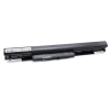 utángyártott HP Pavilion 807956-001, 807957-001 Laptop akkumulátor - 2200mAh (10.8V / 10.95V / 11.1V Fekete) - Utángyártott