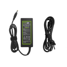 utángyártott HP Pavilion DV1240CAHP laptop töltő adapter - 65W (18.5V 3.5A) - Utángyártott hp notebook hálózati töltő