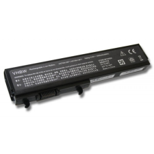 utángyártott HP Pavilion dv3512tx, dv3513tx Laptop akkumulátor - 4400mAh (10.8V Fekete) - Utángyártott hp notebook akkumulátor