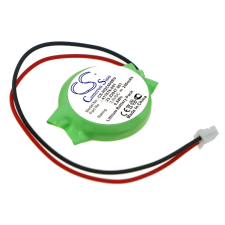 utángyártott HP Pavilion dv4109EA készülékhez akkumulátor (Lithium, 3V, 200mAh / 0.6Wh) - Utángyártott hp notebook akkumulátor