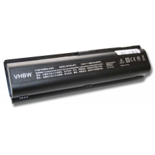 utángyártott HP Pavilion dv5-1007tx, dv5-1008ax Laptop akkumulátor - 8800mAh (10.8V Fekete) - Utángyártott hp notebook akkumulátor