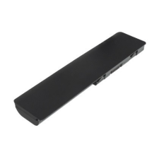 utángyártott HP Pavilion DV6-1040EK, DV6-1040EL Laptop akkumulátor - 4400mAh (10.8 / 11.1V Fekete) - Utángyártott hp notebook akkumulátor