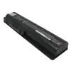 utángyártott HP Pavilion dv6-1134tx készülékhez laptop akkumulátor (Li-ion, 10.8V, 4400mAh) - Utángyártott