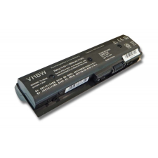 utángyártott HP Pavilion dv6-7031tx, dv6-7032tx Laptop akkumulátor - 6600mAh (10.8V / 11.1V Fekete) - Utángyártott hp notebook akkumulátor