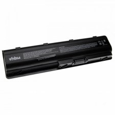 utángyártott HP Pavilion dv6, dv6-xxx Laptop akkumulátor - 5200mAh (10.8V / 11.1V Fekete) - Utángyártott hp notebook akkumulátor